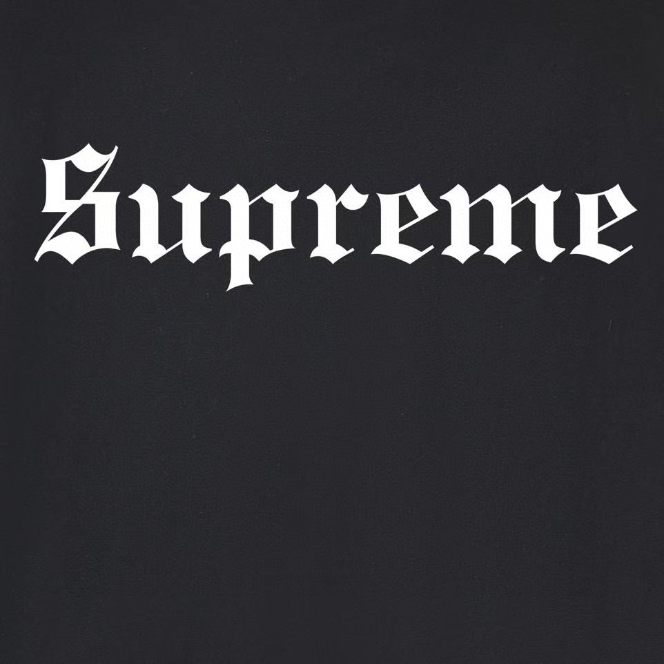 Supreme Tee S214